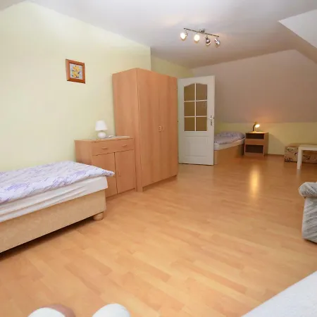 Holiday home Comfortable Detached House With Large Garden
