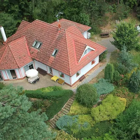 Comfortable Detached House With Large Garden بيت للعطل Klokoci
